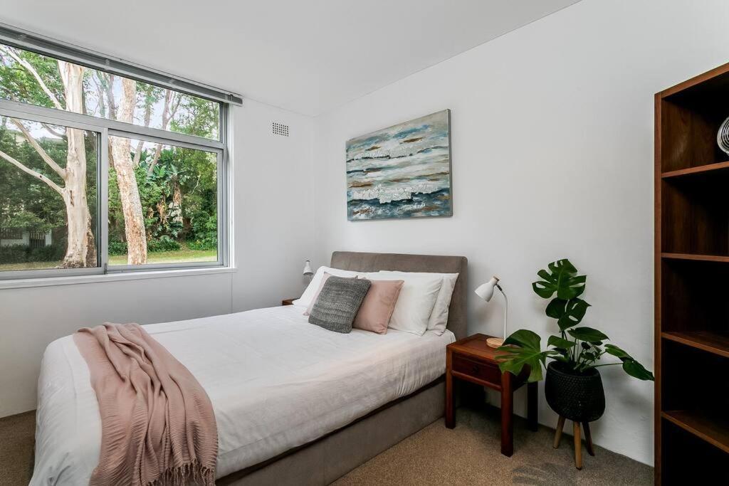 Yng03 - Cremorne - Young Street Apartment Sydney