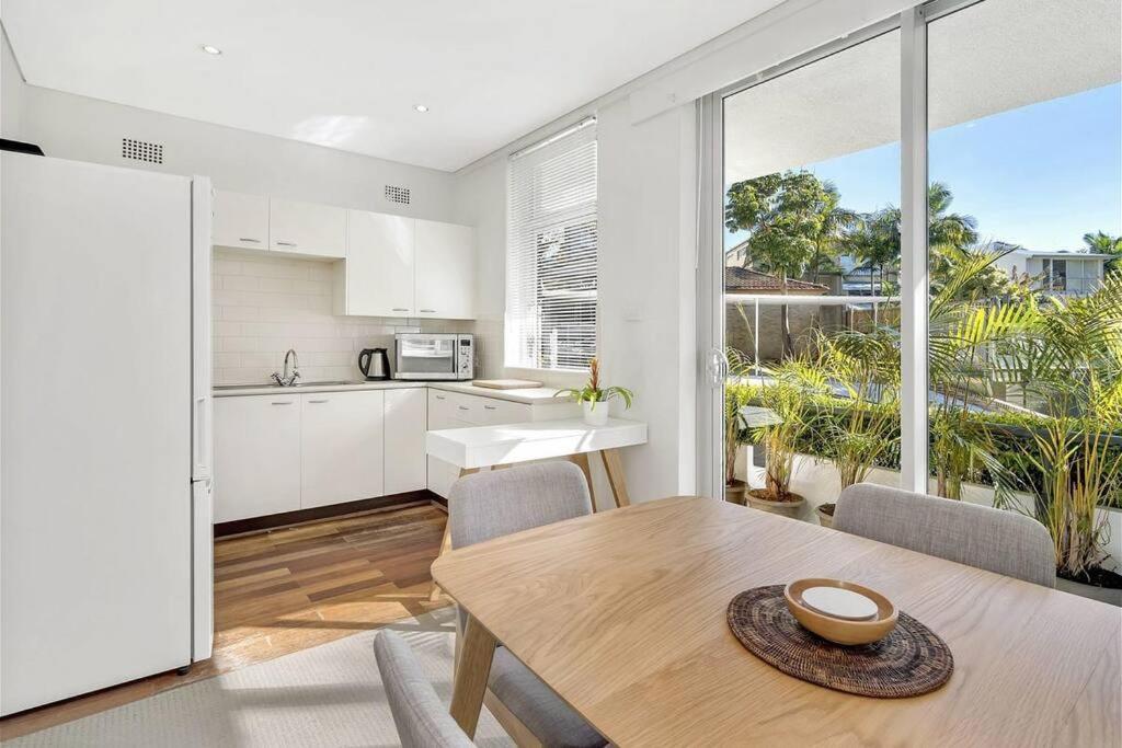 Yng03 - Cremorne - Young Street Sydney