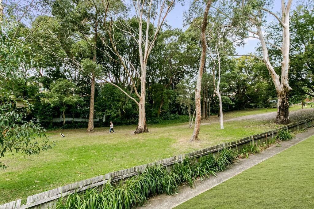 Yng03 - Cremorne - Young Street *